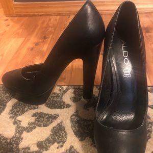 Aldo Pumps